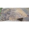 Image 1 : Steel Road Plate 97"x72"W