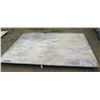 Image 1 : Steel Road Plate 97"x72"W