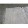 Image 3 : Steel Road Plate 97"x72"W