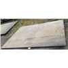 Image 1 : Steel Road Plate 97"x72"W