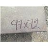 Image 7 : Steel Road Plate 97"x72"W