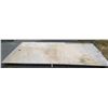 Image 1 : Steel Road Plate 121"x72"W