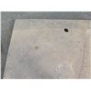 Image 5 : Steel Road Plate 121"x72"W