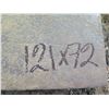 Image 7 : Steel Road Plate 121"x72"W