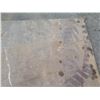 Image 2 : Steel Road Plate 145"x74"W