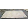 Image 1 : Steel Road Plate 97"x72"W