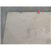 Image 2 : Steel Road Plate 97"x72"W