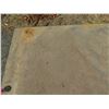 Image 2 : Steel Road Plate 120"x72"W