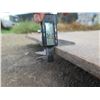 Image 8 : Steel Road Plate 145"x72"W