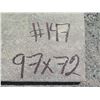 Image 7 : Steel Road Plate 97"x72"W