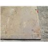 Image 2 : Steel Road Plate 97"x72"W