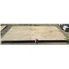 Image 1 : Steel Road Plate 117"x72"W