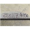 Image 6 : Steel Road Plate 117"x72"W