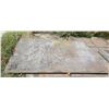 Image 1 : Steel Road Plate 97"x72"W