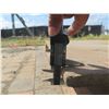 Image 5 : Steel Road Plate 97"x72"W