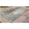 Image 1 : Steel Road Plate 146"x60"W