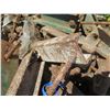 Image 8 : Qty 2 Pallets Rasmussen Wire Rope & Rigging, Angle Iron, Lumber, etc