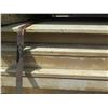 Image 7 : Pallet Misc Lengths Angle Iron & Metal Sections 72"x9"x5"H
