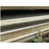 Image 8 : Pallet Misc Lengths Angle Iron & Metal Sections 72"x9"x5"H