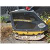 Image 2 : Bomag BPR 35/60D Walk-Behind Reversible Vibratory Plate (Untested, Parts May be Missing)