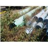 Image 14 : Multiple Pipes: Cresline 1-1/4" PVC, Vinyl Tech PVC, etc - Misc Sizes 90"-192"L