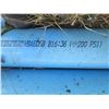 Image 19 : Multiple Pipes: Cresline 1-1/4" PVC, Vinyl Tech PVC, etc - Misc Sizes 90"-192"L