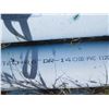 Image 21 : Multiple Pipes: Cresline 1-1/4" PVC, Vinyl Tech PVC, etc - Misc Sizes 90"-192"L
