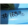 Image 22 : Multiple Pipes: Cresline 1-1/4" PVC, Vinyl Tech PVC, etc - Misc Sizes 90"-192"L
