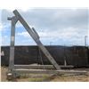 Image 1 : PERI 'A' Frame Lifting Attachment - UMSETZGABEL 1.75t
