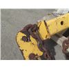 Image 3 : Metal Crane Attachment w/ 2 Side Hooks 15 Ton Capacity