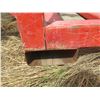 Image 5 : Red Metal Frame 96"x78"x42"H