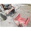 Image 8 : MultiQuip MC-94P Rotary Towable Concrete Mixer (Does Not Run, Missing Parts)