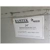 Image 2 : Qty 4 Long & 1 Short RAMTEK 24" Reinforced Concrete Pipe, Approx. 2180 Lb. each