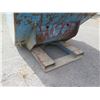 Image 3 : Jobsite Rubbish Bin 63"x73"x57"H
