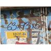 Image 7 : Jobsite Rubbish Bin 63"x73"x57"H