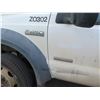 Image 17 : 2006 Ford F450 Flatbed Truck, GVWR 16000, 63510 Miles (Engine Runs - See Video)