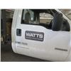 Image 17 : 2004 Ford F450 Flatbed Truck, GVWR 15000, 63206 Miles (Engine Runs - See Video)