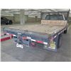 Image 23 : 2004 Ford F450 Flatbed Truck, GVWR 15000, 63206 Miles (Engine Runs - See Video)