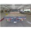 Image 3 : 2004 Ford F450 Flatbed Truck, GVWR 15000, 63206 Miles (Engine Runs - See Video)