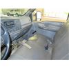 Image 41 : 2004 Ford F450 Flatbed Truck, GVWR 15000, 63206 Miles (Engine Runs - See Video)