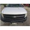Image 13 : 2009 Chevy Silverado Pickup Truck. Engine Doesn't Run, Transmission Problem Reported by Seller