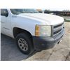 Image 15 : 2009 Chevy Silverado Pickup Truck. Engine Doesn't Run, Transmission Problem Reported by Seller