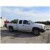 Image 3 : 2009 Chevy Silverado Pickup Truck. Engine Doesn't Run, Transmission Problem Reported by Seller