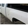 Image 9 : 2009 Chevy Silverado Pickup Truck. Engine Doesn't Run, Transmission Problem Reported by Seller