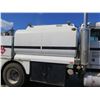 Image 10 : 1993 Peterbilt Fuel /  Lube Truck (Engine Runs See Video)