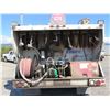 Image 14 : 1993 Peterbilt Fuel /  Lube Truck (Engine Runs See Video)