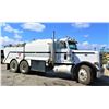 Image 1 : 1993 Peterbilt Fuel /  Lube Truck (Engine Runs See Video)