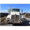 Image 2 : Kenworth Water Truck 4000 Gallons (Engine Runs - See Video)