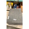 Image 2 : 100 NEW SPILL ABSORBANT PADS 16" X 19"
