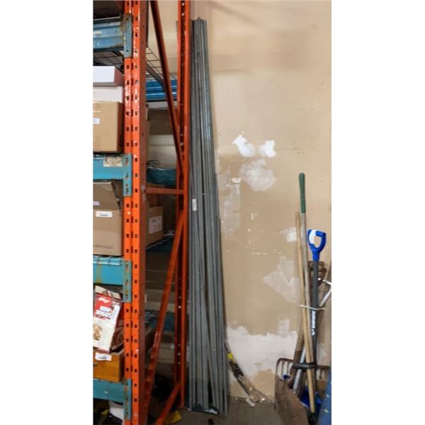24 PIECE OF 10FT REDI ROD 3/4